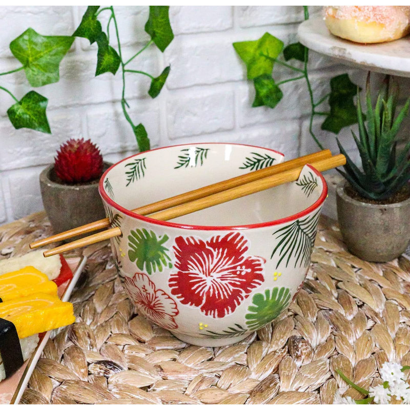 Trinx 18 oz. Nectar Soup Bowl Wayfair